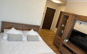 Apartament Garbary 234 Parking Free